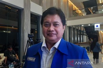 Ketua umum parpol anggota KIB jadwalkan pertemuan Kamis malam