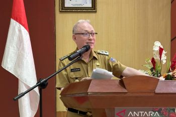 Wabup Sitaro:  Penanganan stunting harus dilakukan terpadu