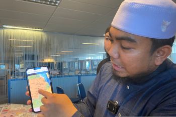 40 mahasiswa asal Sulsel akan ikut dievakuasi dari Sudan tahap II