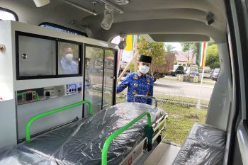 Pemkot Palangka Raya tingkatkan kesiagaan selama arus balik