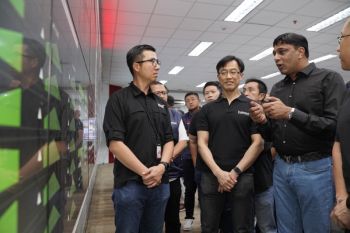 Indosat catat kenaikan trafik data 25 persen di masa puncak Lebaran 2023