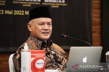 Muhammadiyah backs proposal to name Soeharto national hero