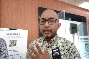 Ruang Kreatif Teras Udayana Mataram mulai dibangun Mei 2023