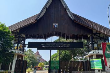 Lebih mengenal budaya Betawi di Kampung Betawi Setu Babakan