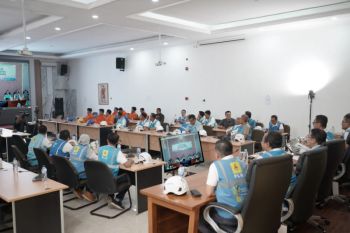 Dirut PLN pastikan keandalan listrik dan kecukupan pasokan selama liburan Idul Fitri