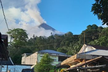 Wabup Sitaro imbau warga perhatikan rekomendasi PGA Karangetang