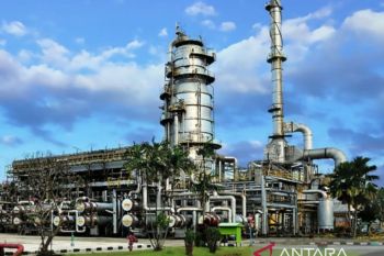 Kilang Pertamina Plaju tingkatkan produksi BBM dukung arus balik Lebaran