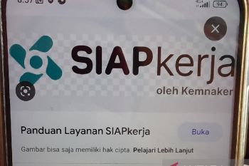 Disnaker Biak Numfor ajak pencari kerja gunakan aplikasi SIAPKerja