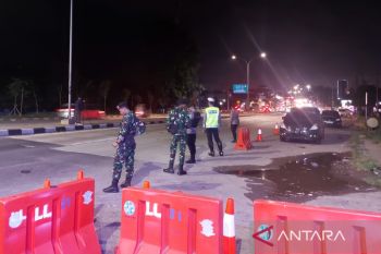Pemilir roda dua diimbau manfaatkan pospam  beristirahat