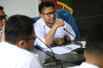 Ketua DPRD Batam minta pemudik tidak bawa calon pekerja tak punya keterampilan