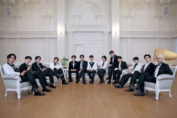 SEVENTEEN ajak remaja untuk "FML"