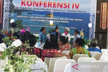 Pendaftaran caleg di KPU Biak Numfor dibuka 1 Mei