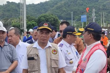 Menko PMK: Penanganan arus balik dari Sumatera ke Jawa bisa lebih mudah