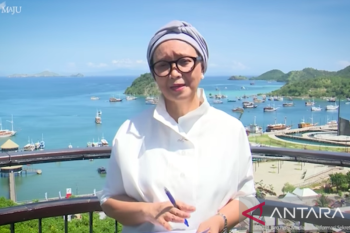 KTT ASEAN jadi ajang promosi Labuan Bajo