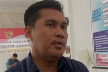 Bawaslu Papua siapkan strategi tangkal hoaks jelang Pemilu 2024