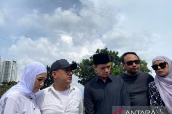 Dude Herlino hingga Meisya Siregar tidak mengetahui Iqbal Pakula sakit jantung
