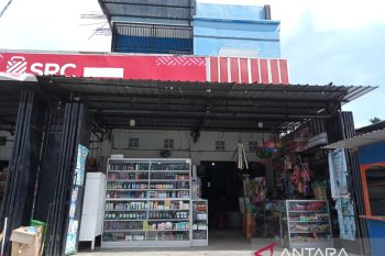 Pusat perbelanjaan di Sentani Jayapura buka kembali mulai Selasa