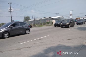 Mulai meningkat, arus balik di Pantura Kudus mulai meningkat