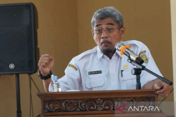 Disdik Palangka Raya ajak insan pendidikan sukseskan program IKD