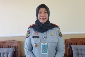 95 warga binaan Lapas Perempuan Mataram dapat remisi