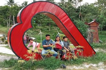 Legislator ingatkan pengelola wisata Palangka Raya perhatikan keselamatan pengunjung