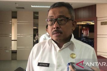Pemkot Batam tunda halal bihalal Idul Fitri 1444 H