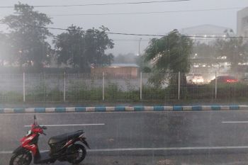 BMKG imbau warga NTT waspadai gelombang Rossby
