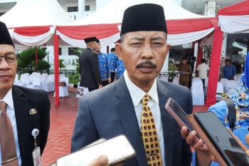 Pemprov Kepri tidak gelar halal bihalal di hari pertama kerja