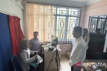 Pemkot Batam pastikan pelayanan publik kembali normal usai libur Lebaran