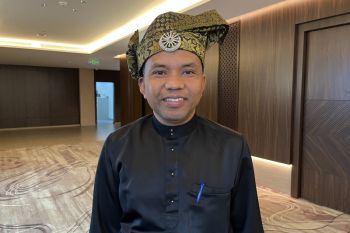 KPU Batam ingatkan keterlibatan perempuan pada bakal caleg wajib 30 persen