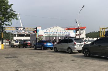 Polda Kepri sediakan 1.720 tiket roro gratis warga yang balik mudik Lebaran