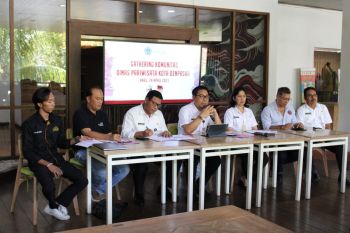 Pemkot Denpasar ajak 2.145 penari pada "Naluriku Menari"