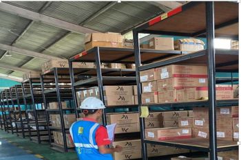 PLN Sumbar berkomitmen berikan layanan prima di hari pertama pasca libur lebaran