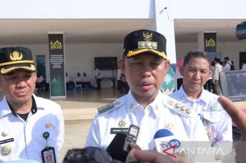 Kehadiran ASN Kota Kendari berkantor pascalebaran capai 90 persen