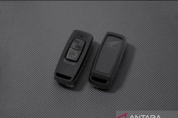Cara mengganti baterai smart key dari Honda