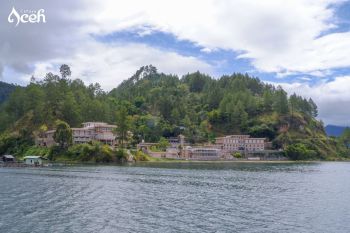 PHRI: Okupansi hotel di Aceh capai 85 persen libur Idul Fitri