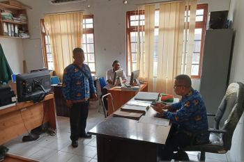 Wali Kota Palangka Raya beri sanksi ASN tambah cuti libur Lebaran