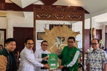Partai Persatuan Pembangunan (PPP) akan umumkan bakal capres pada Rabu siang