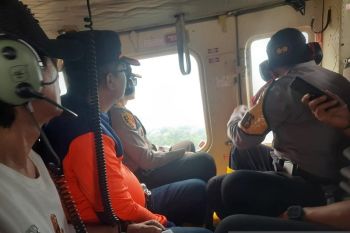 Karhutla Tanjung Leban padam, Kalaksa BPBD Riau apresiasi bantuan APP Sinar Mas