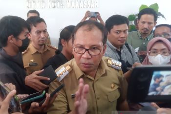 Pemkot Makassar menampilkan 200 penari pada peringatan Hari Kebudayaan
