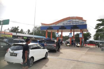 DPRD Kepri sebut pendaftaran tiket online ASDP perlancar arus mudik