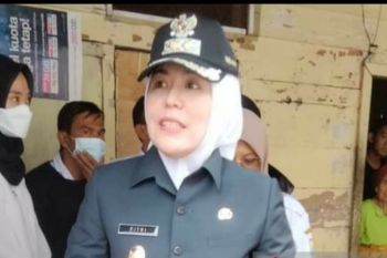 Palembang dorong OPD wujudkan lima prioritas pembangunan