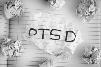 Relaxation key step to prevent PTSD, says psychiatrist