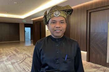 KPU Batam minta parpol pastikan dokumen bakal caleg DPRD lengkap