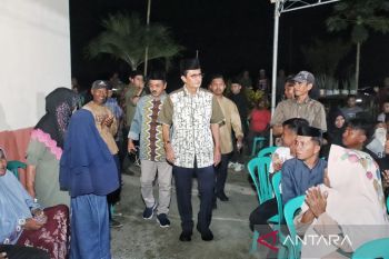 MPR sesalkan ancaman pembunuhan dari oknum peneliti BRIN