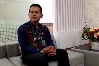 Sipir viral tak lagi bertugas di Lapas Rajabasa