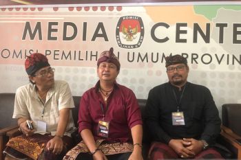 GUPBI Bali akui harga daging babi turun sejak ada kasus meningitis