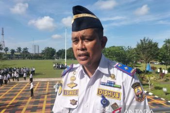 KSP turun ke Jambi pantau penerapan aturan pengangkutan batu bara