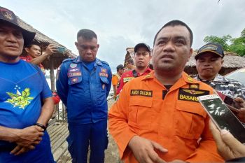 SAR Palu masih siagakan personel pada arus balik Lebaran