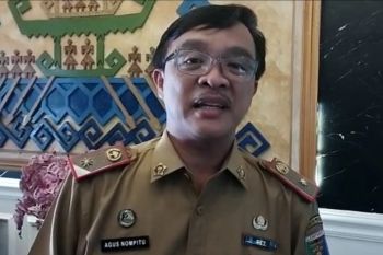 Pengaduan THR pekerja akan tetap dilayani